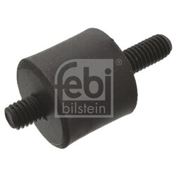 Stop Mounting Buffer FEBI 26079 OE Ref 11 42 1 736 135
