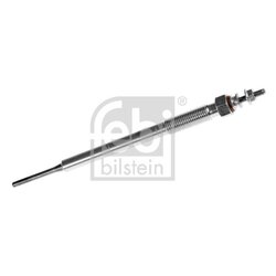 Glow Plug FEBI 26112 OE Ref 19850-27010