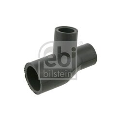 Cylinder Head Cover Ventilation Hose FEBI 26156 OE Ref 606 016 03 81