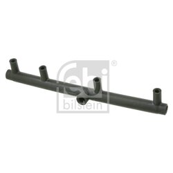 Crankcase Ventilation Hose FEBI 26158 OE Ref 116 094 09 82