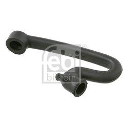 Crankcase Ventilation Hose FEBI 26162 OE Ref 110 094 24 82