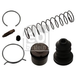 Clutch Slave Cylinder Repair Kit FEBI 26187 OE Ref A000 586 31 29