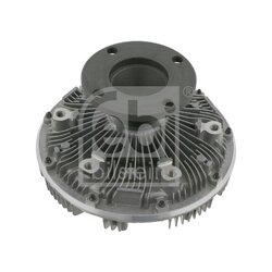 Radiator Fan Clutch FEBI 26205 OE Ref 51.06601.7006