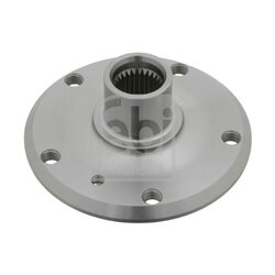 Wheel Hub FEBI 26234 OE Ref 33 41 1 136 180