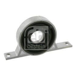 Propshaft Mounting FEBI 26266 OE Ref 26 12 7 513 218