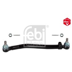 Centre Rod Assembly FEBI 26317 OE Ref A667 460 18 05