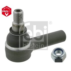 Steering Drag Link Angled Ball Joint FEBI 26346 OE Ref A001 460 80 48