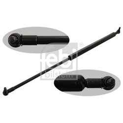 Gas Spring Struts FEBI 26354 OE Ref 629 750 11 36