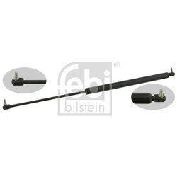 Front Panel Gas Spring FEBI 26355 OE Ref 629 750 22 36