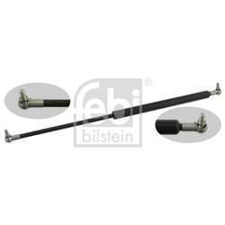 Gas Spring Struts FEBI 26357 OE Ref 629 750 14 36