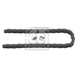 Oil Pump Drive Chain FEBI 26369 OE Ref 06B 115 230 S3