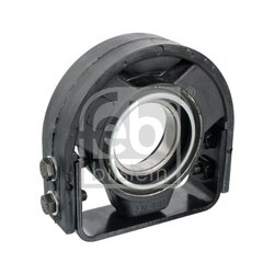 Propshaft Mounting FEBI 26410 OE Ref A000 410 16 22