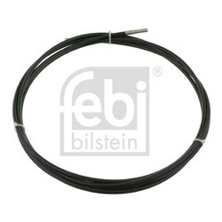 Driver Cab Tilting Device Hose Line FEBI 26411 OE Ref A397 553 00 82