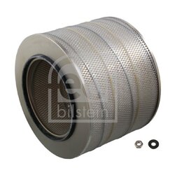 Air Filter FEBI 26415 OE Ref 003 094 91 04