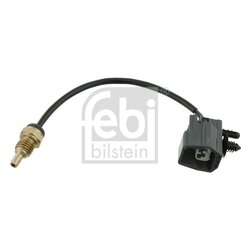 Coolant Temperature Sensor FEBI 26446 OE Ref 1 552 452