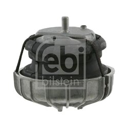Engine Mounting FEBI 26482 OE Ref A639 241 07 13