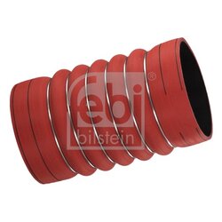 Charge Air Hose FEBI 26516 OE Ref A002 094 57 82