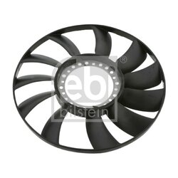Engine Cooling Fan Wheel FEBI 26565 OE Ref 58 121 301 B