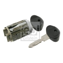 Ignition Lock Cylinder FEBI 26670 OE Ref 140 460 14 04
