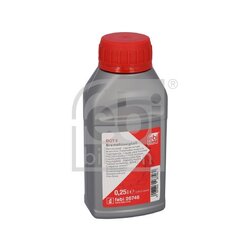 Brake Fluid Oil FEBI 26746 OE Ref 81 22 9 407 512