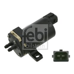 Windscreen Cleaning Washer Fluid Pump FEBI 26756 OE Ref 50 10 276 022