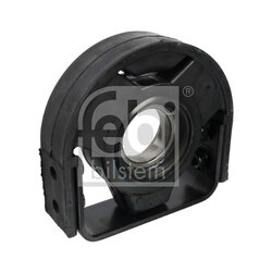 Propshaft Mounting FEBI 26765 OE Ref 973 411 01 12