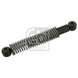 V Ribbed Belt Vibration Damper FEBI 26774 OE Ref 442 200 03 14