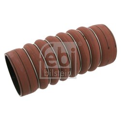 Charge Air Hose FEBI 26814 OE Ref A002 094 20 82