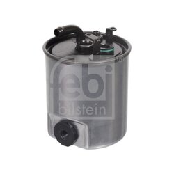Fuel Filter FEBI 26821 OE Ref 611 092 01 01