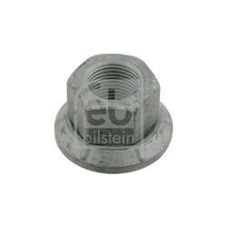 Wheel Nut FEBI 26828 OE Ref 81.45503.0062