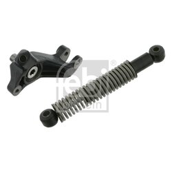 V Ribbed Belt Vibration Damper FEBI 26836 OE Ref A442 200 07 73 S2