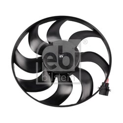 Radiator Fan FEBI 26860 OE Ref 6R0 959 455 E