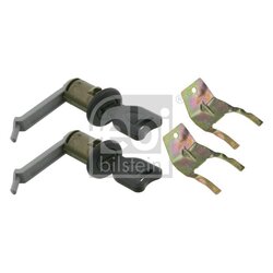 Lock Cylinder FEBI 26879 OE Ref 50 01 843 076