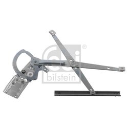 Window Regulator FEBI 26890 OE Ref 000 725 00 02