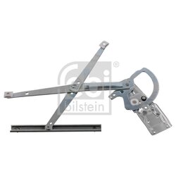Window Regulator FEBI 26891 OE Ref 000 725 01 02