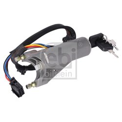 Steering Lock FEBI 26892 OE Ref 50 10 232 097