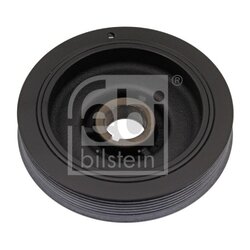 Crankshaft Belt Pulley FEBI 26922 OE Ref 0515.R2