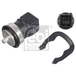 Coolant Temperature Sensor FEBI 26936 OE Ref 22630-00QAD