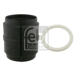 Leaf Spring Mounting FEBI 26948 OE Ref A000 325 04 85 S1