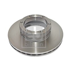 Brake Disc FEBI 26959 OE Ref 6779208