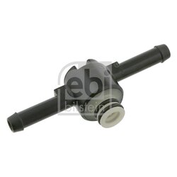 Fuel Filter Valve FEBI 26960 OE Ref 1J0 127 247 A