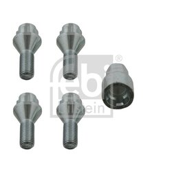 Wheel Bolt FEBI 27047 OE Ref 000000B 123