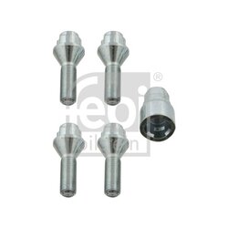 Wheel Bolt FEBI 27052 OE Ref B 330