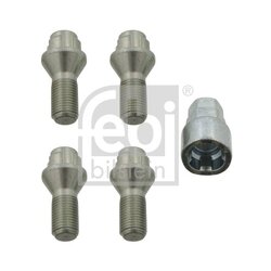 Wheel Bolt FEBI 27054 OE Ref B 425