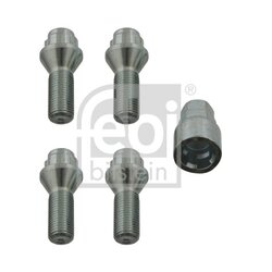 Wheel Bolt FEBI 27055 OE Ref B 430