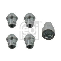 Wheel Nut FEBI 27058 OE Ref M 215
