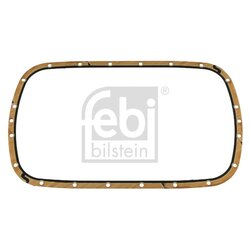 At Oil Sump Gasket FEBI 27063 OE Ref 24 11 7 524 707