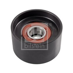 V Ribbed Belt Deflection Guide Pulley FEBI 27169 OE Ref 51.95800.6075