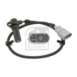 Crankshaft Pulse Sensor FEBI 27174 OE Ref 045 957 147