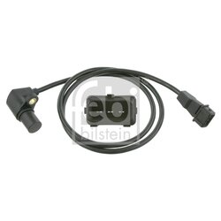 Crankshaft Pulse Sensor FEBI 27177 OE Ref 62 38 313